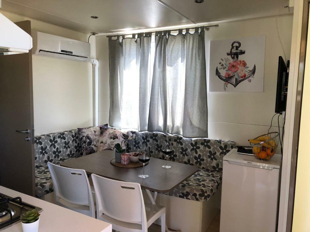Camping Mobile Filko *